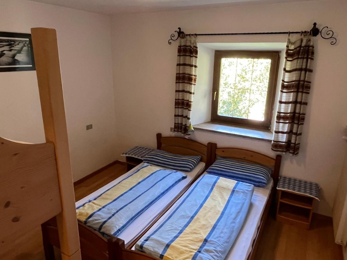 Villa Bruggerhof Lutago Esterno foto